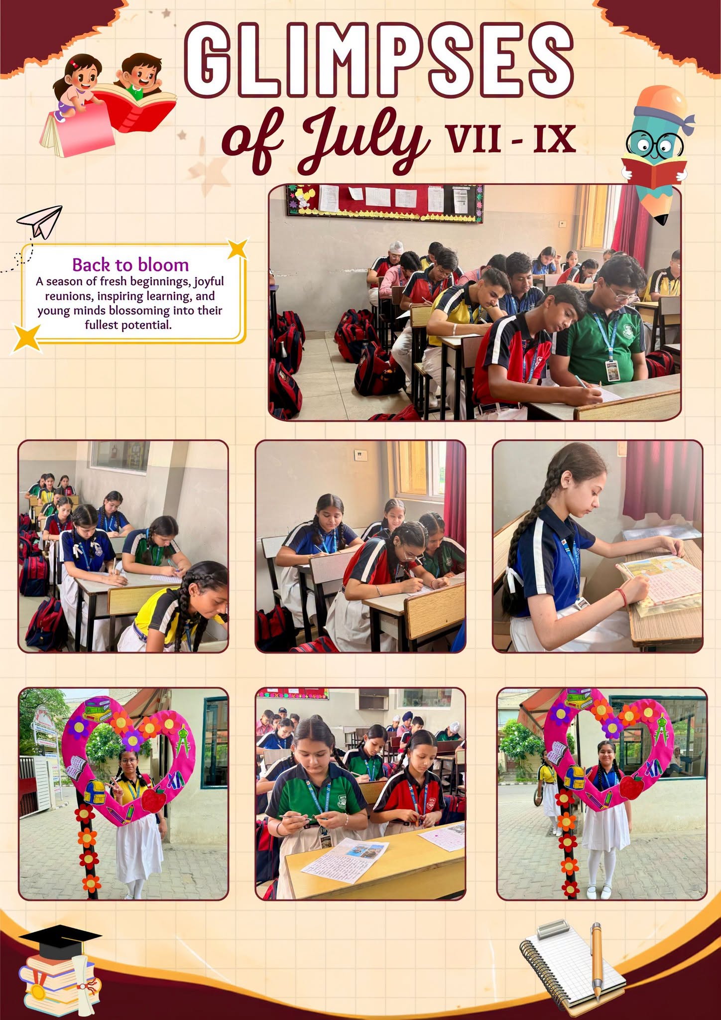 Mother Teacher School Barnala